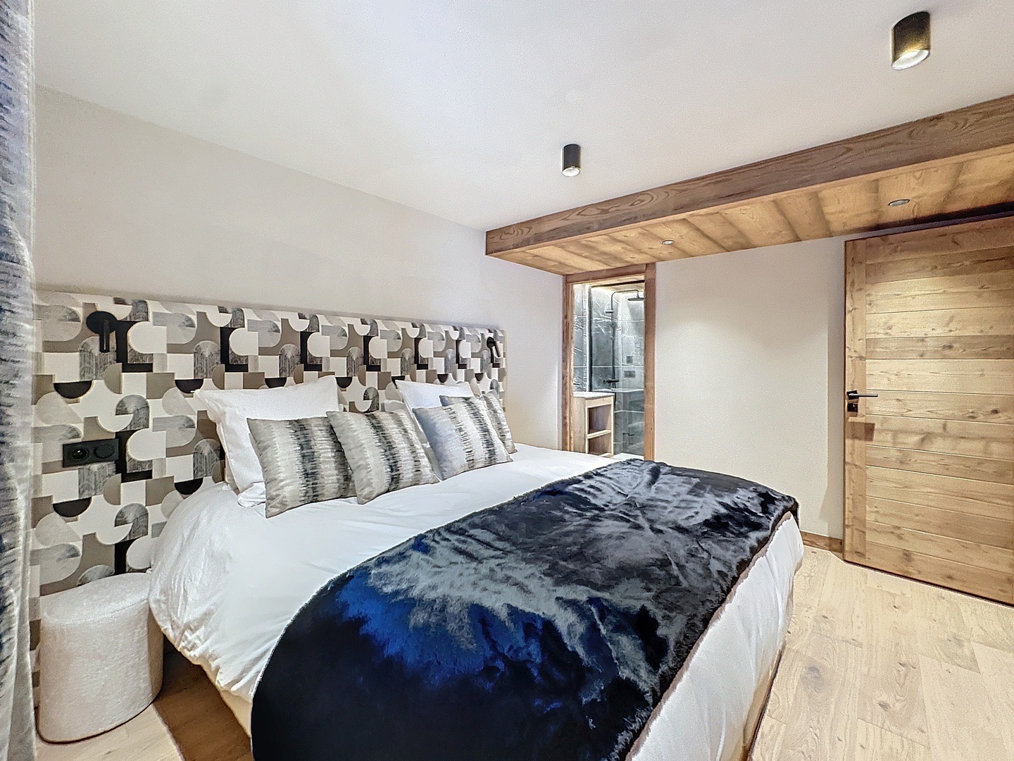 Suite N°1