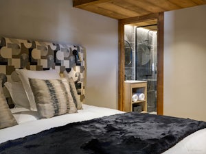 Suite N°1 vue