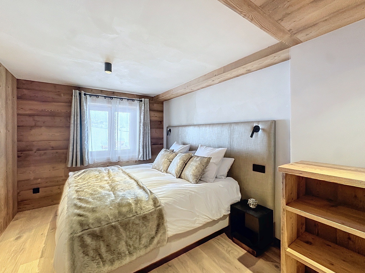 Suite N°2 lits