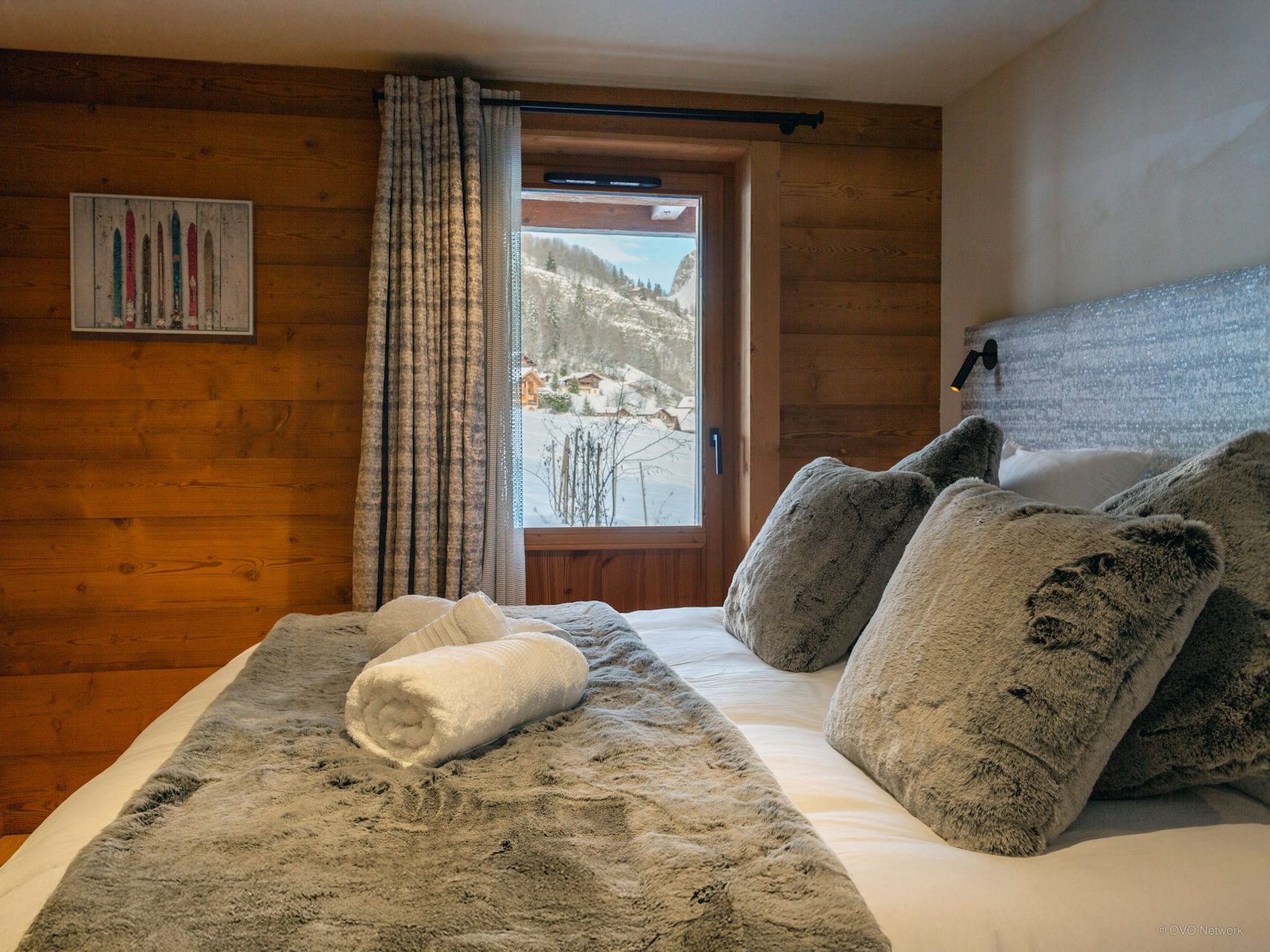 Suite N°3 chambre