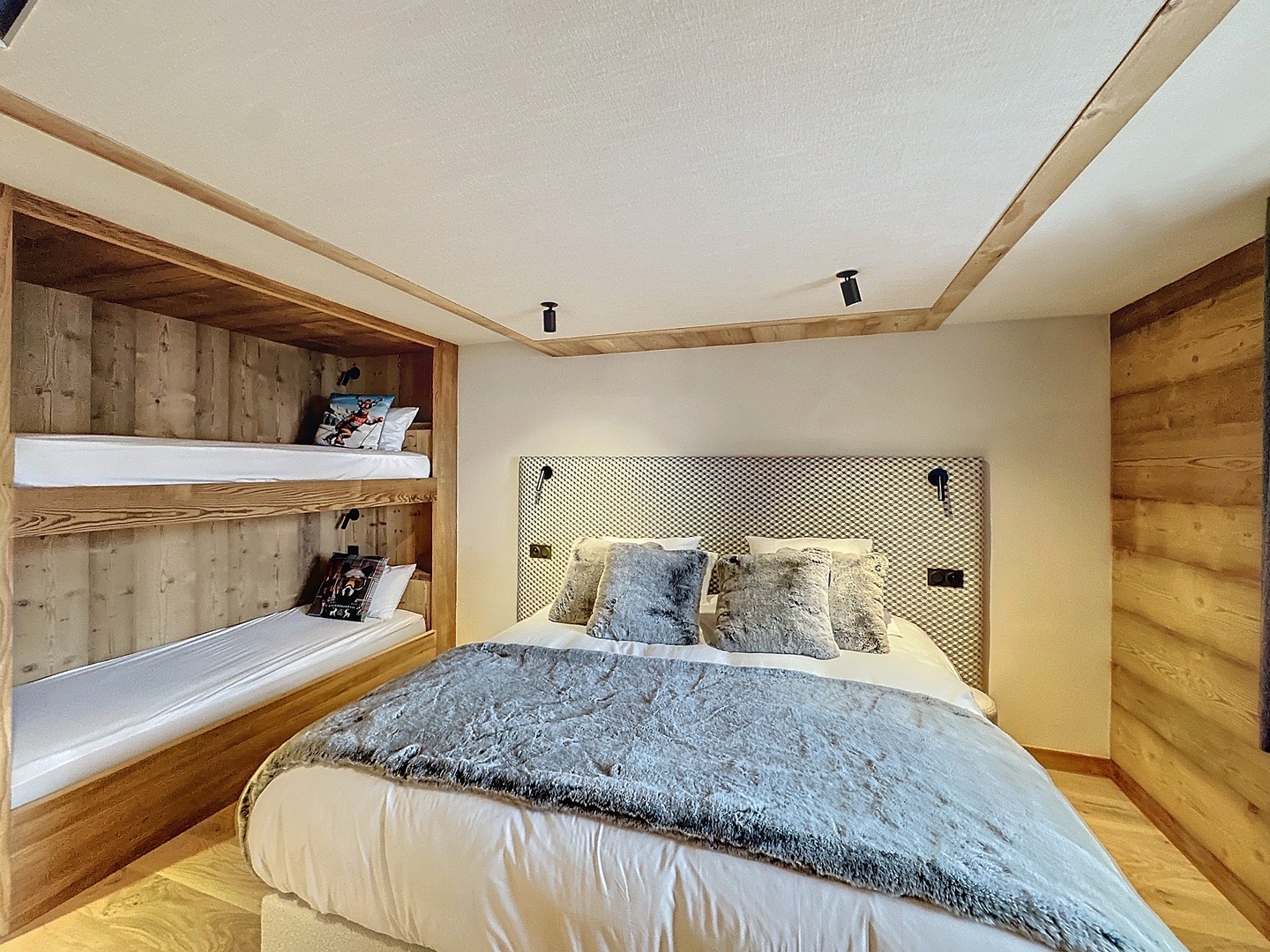 Suite N°4 lits