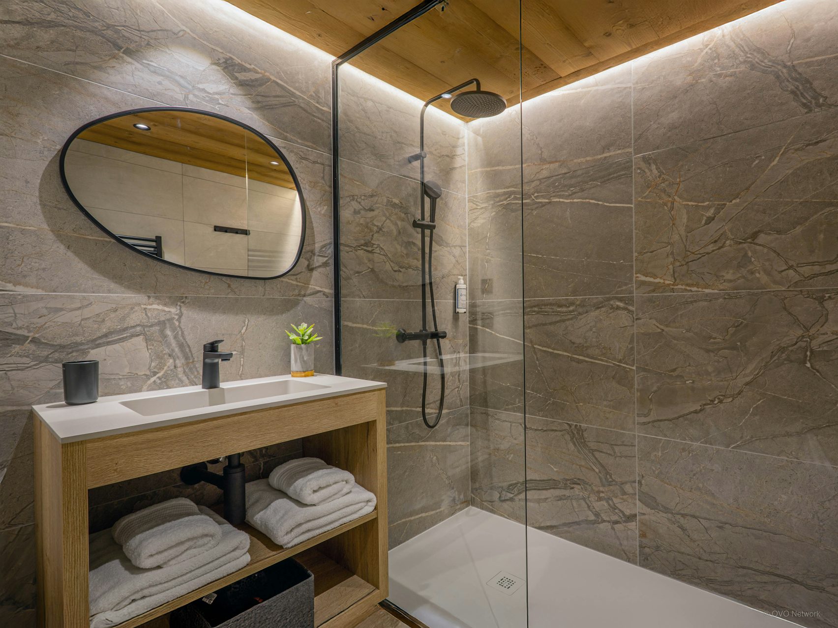 Suite N°4 détail