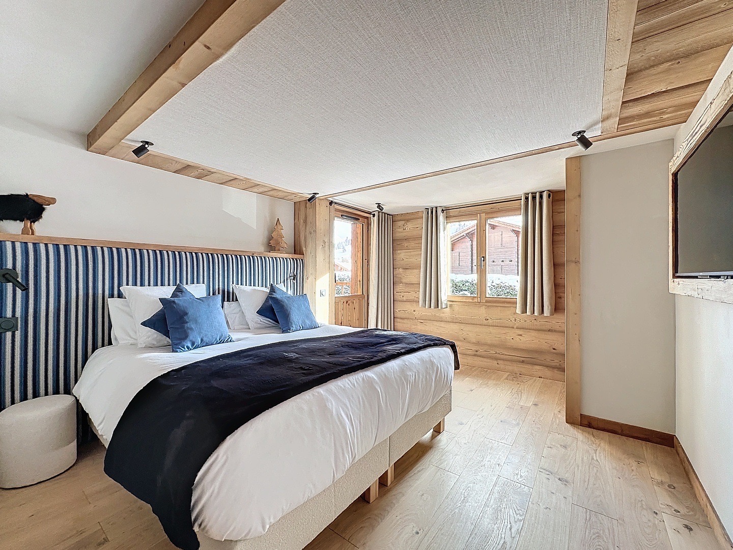 Suite N°5 chambre