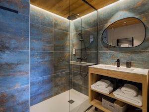 Suite N°5 vue