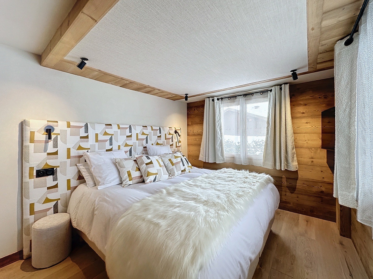 Suite N°6 vue