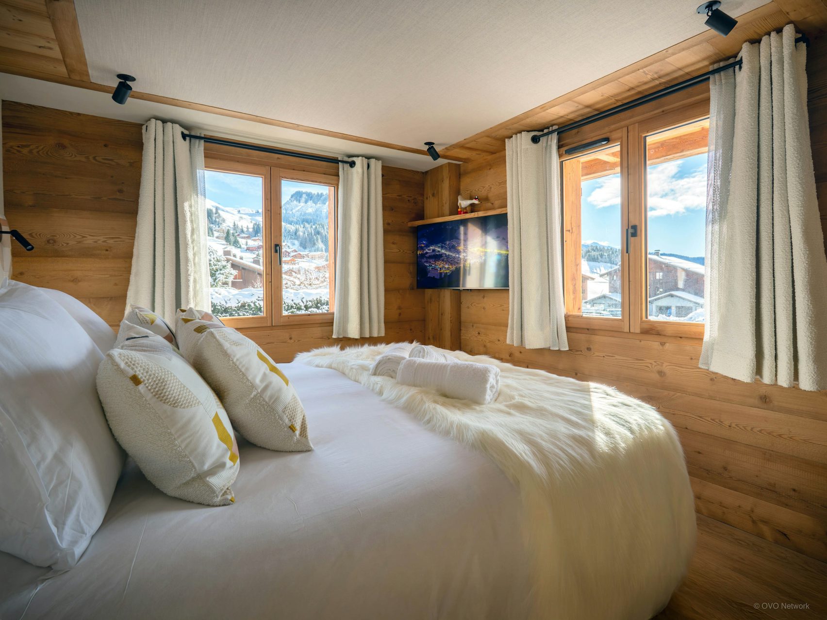 Suite N°6 chambre