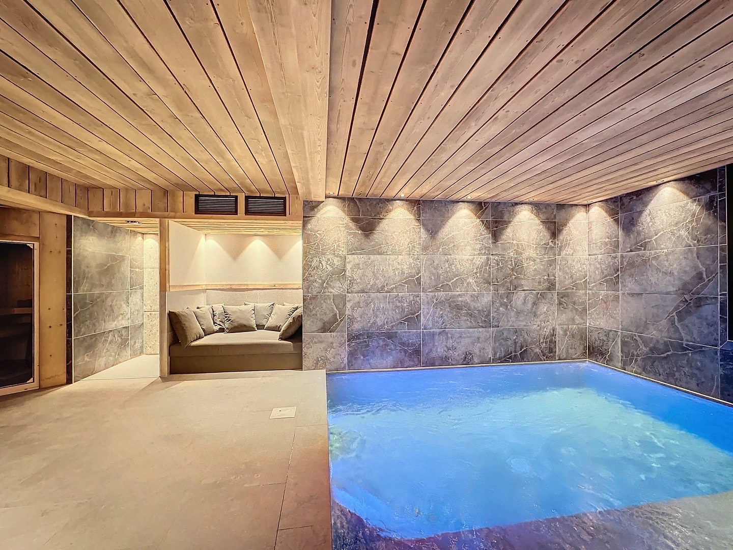 Espace relaxation